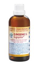 Ginseng S-logoplex® Tropfen_0