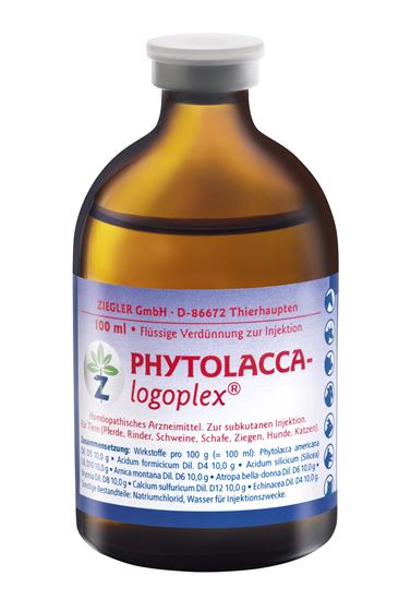 Phytolacca-logoplex Injektionslösung_0