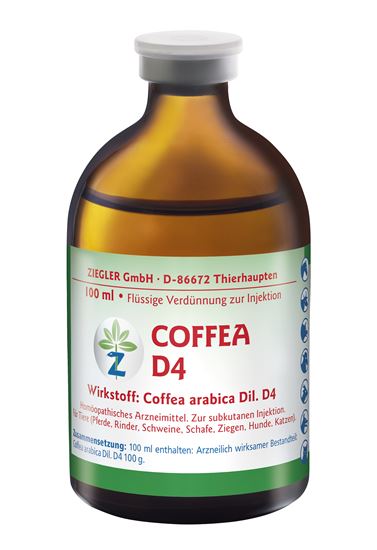 Coffea arabica D4 Injektionslösung vet._0