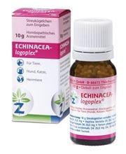 Echinacea-logoplex® Globuli_1