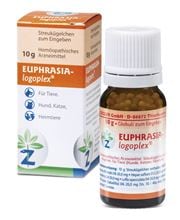 Euphrasia-logoplex® Globuli_1