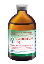 Aconitum D4 Ziegler_0