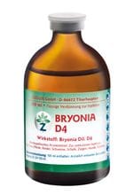 Bryonia D4 Ziegler_0