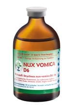 Nux vomica D6 Ziegler_0