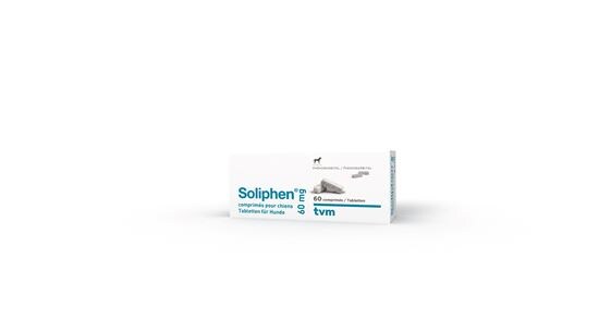 Soliphen 60 mg Tabletten für Hunde_0