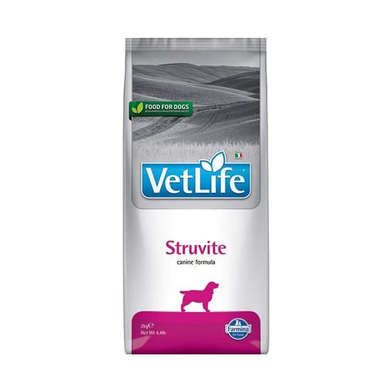 Farmina VetLife Struvite_0
