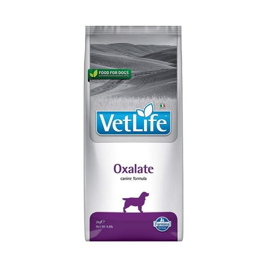 Farmina VetLife Oxalate Trockenfutter Hund_0
