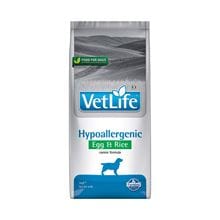Farmina VetLife Hypoallergenic Ei und Reis_1
