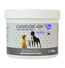 Canicox®-GR Kautabletten_1