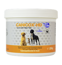 Canicox®-HD Kautabletten_1