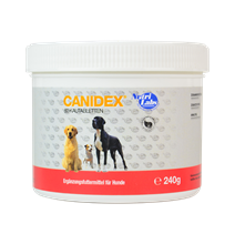 Canidex® Kautabletten_1