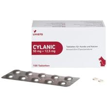 Cylanic 50 mg + 12,5 mg_0