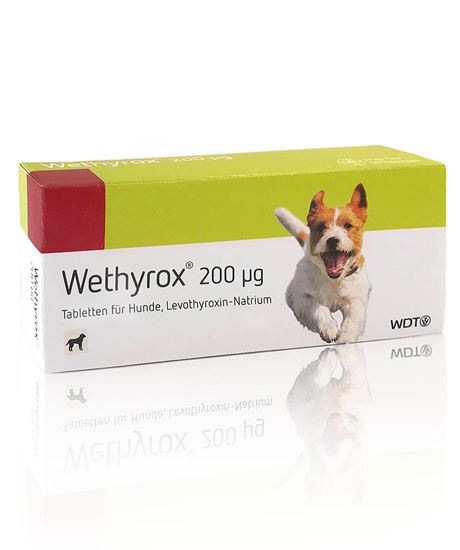 Wethyrox® 200 µg_0