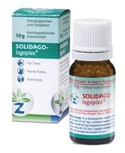 Solidago-logoplex® Globuli_1