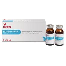 Ketamin Graeub 100 mg/ml_0