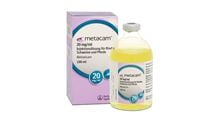 Metacam 20 mg/ml Inj. f. Rind/Pferd/Schwein_1