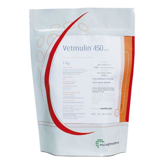 VETMULIN® 450 mg/g_1