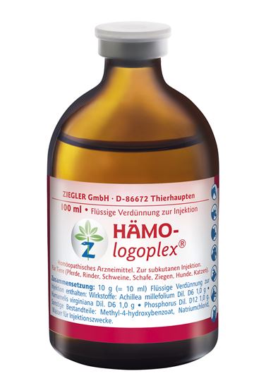 Hämo-logoplex Injektionslösung vet._0