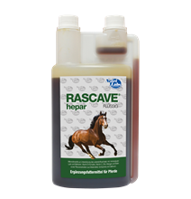 Rascave® hepar flüssig_1