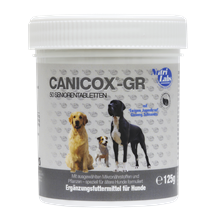 Canicox®-GR Kautabletten_1