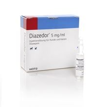 Diazedor 5 mg/ml_0