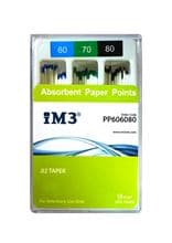 iM3 Papier Spitzen 60mm 60-80, 60 Stück_1