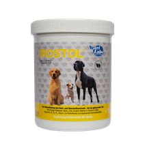 Irostol® Hund Pellets_0