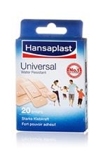 Hansaplast Strips_1