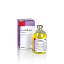 Emdofluxin 50 mg/ml Inj.-Lsg. für Rd, Schw, Pfd_1