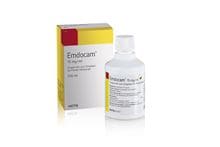 Emdocam 15 mg/ml orale Lsg. für Pfd_1