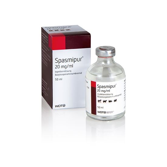 Spasmipur® 20 mg/ml_0