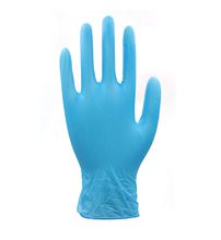 Vitril US-Handschuh, Med-Comfort, L_1