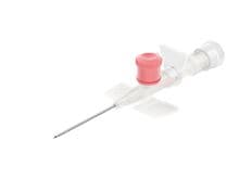 Clip®Ported IV-Katheter 24G 0,7x19 gelb_1