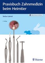 Praxisbuch Zahnmedizin beim Heimtier_1