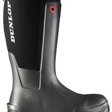 Dunlop Snug Boot Work Pro Sicherheitsstiefel Größe 48_1