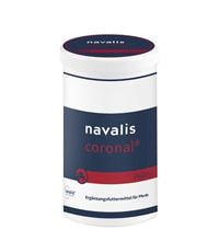 navalis coronal® HORSE Pellets_0