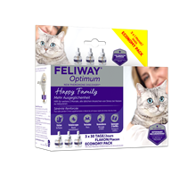 FELIWAY® Optimum 3 x 30 Tage Vorteilspack_0