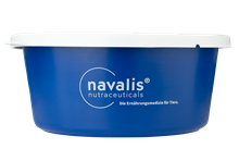 navalis® Müslischale mit Deckel 5L_0