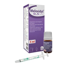 Meloxidyl 0,5 mg/ml orale Suspension für Katzen_0
