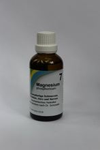 Schüßler Salz Nr. 7 Magnesium phosphoricum, Dilution_1