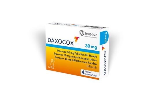 Daxocox® 30 mg_0