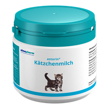 astorin® Kätzchenmilch_1
