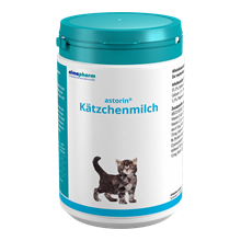 astorin® Kätzchenmilch_1