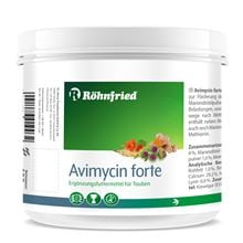 Avimycin forte_1