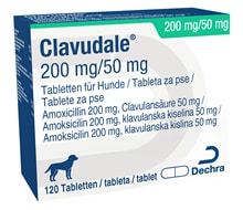 Clavudale® 200/50 mg_1
