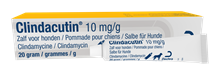 Clindacutin Salbe für Hunde 10 mg/g_1