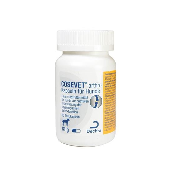 Cosevet® arthro Kapseln_0