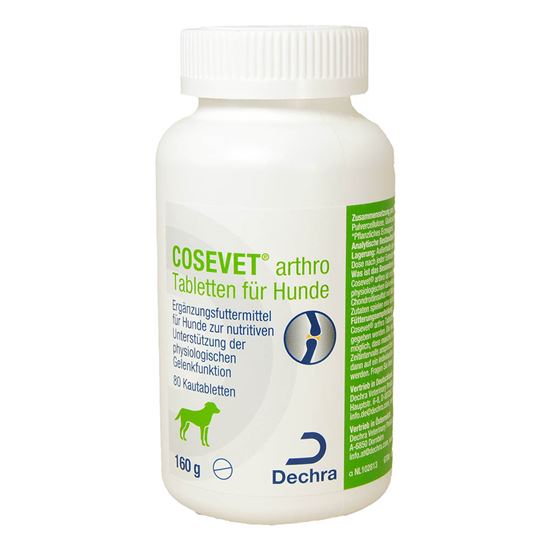 Cosevet® arthro Tabletten_0