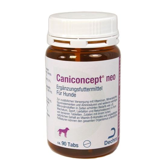 Caniconcept® neo_0