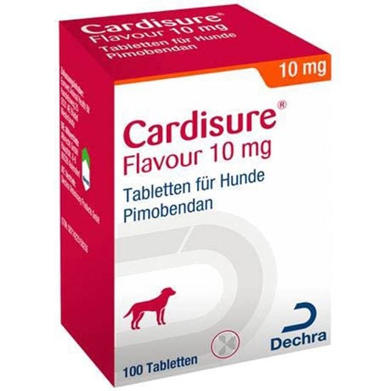 Cardisure® Flavour 10 mg_0